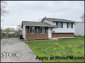 3686 Beechton Rd in Columbus, OH - Building Photo