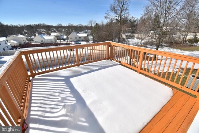 property at 7707 Klovstad Dr