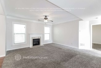 1549 Station Ridge Dr SE in Lawrenceville, GA - Building Photo - Building Photo