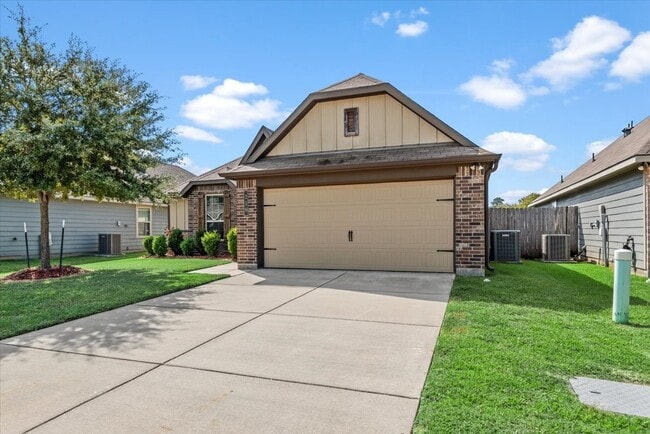 119 Brock's Ln in Montgomery, TX - Building Photo - Building Photo
