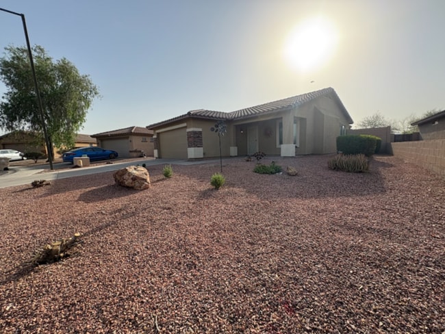 5295 S Dove Rock in Buckeye, AZ - Building Photo - Building Photo