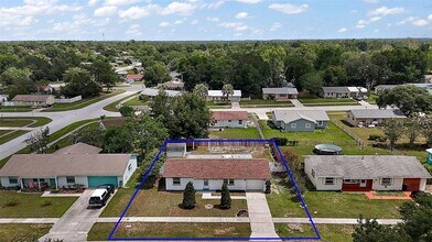 14884 SW 35th Cir in Ocala, FL - Building Photo - Building Photo