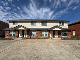 1909 Monte Carlo Ln in Killeen, TX - Building Photo