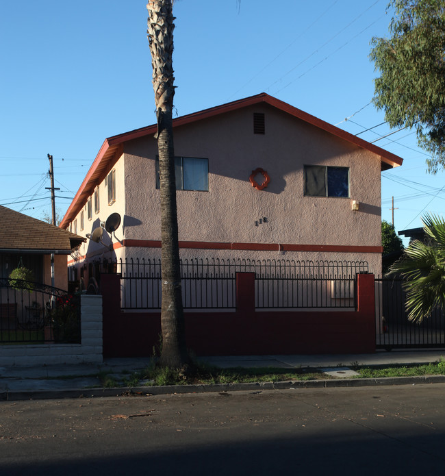 118 E Avenue 38 in Los Angeles, CA - Building Photo - Building Photo