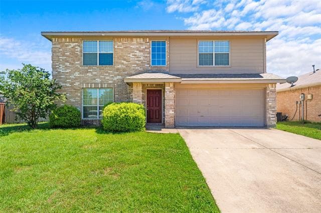 property at 302 Terrace Dr