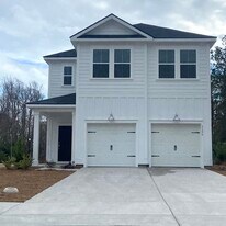 3336 Mid Summer Ln in North Myrtle Beach, SC - Building Photo