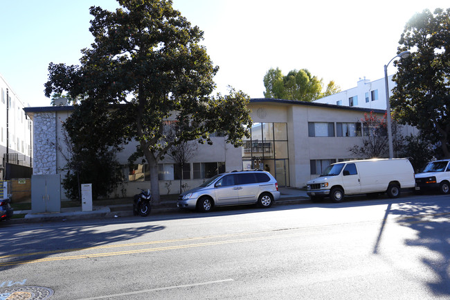 15044 Magnolia Blvd in Sherman Oaks, CA - Building Photo - Primary Photo