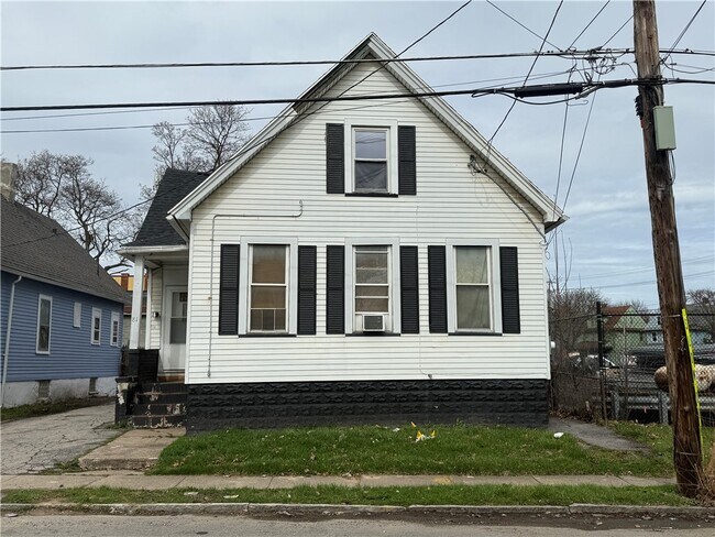 property at 81 Miller St