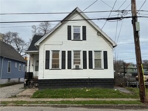 81 Miller St in Rochester, NY - Building Photo - Building Photo
