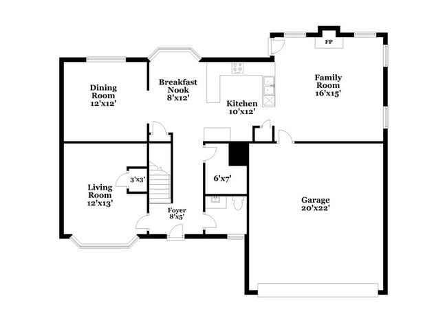 25 Karen Camille Dr NW in Lawrenceville, GA - Building Photo - Building Photo