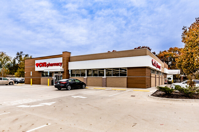 116 Us-56 in Gardner, KS - Foto de edificio - Building Photo