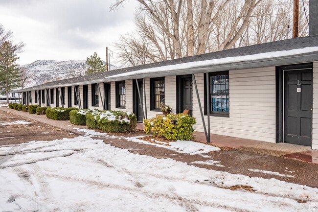 1180 S Cove View Rd, Unit 1