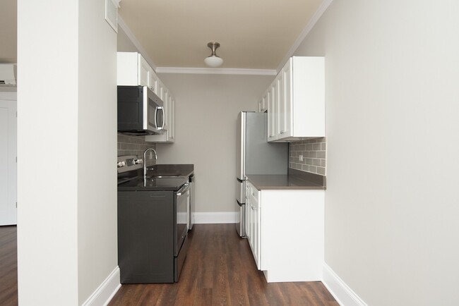 817 W Lakeside Pl in Chicago, IL - Building Photo - Building Photo