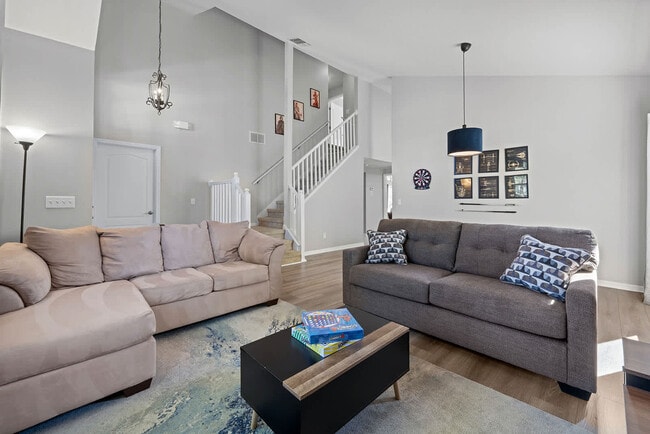 property at 453 Scrub Jay Way