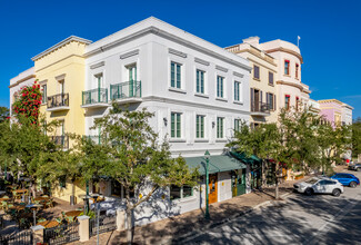 Courtyard at Citrus in Sarasota, FL - Building Photo - Primary Photo