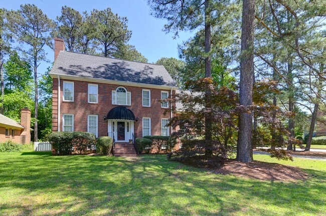property at 1100 Woodtree Ct