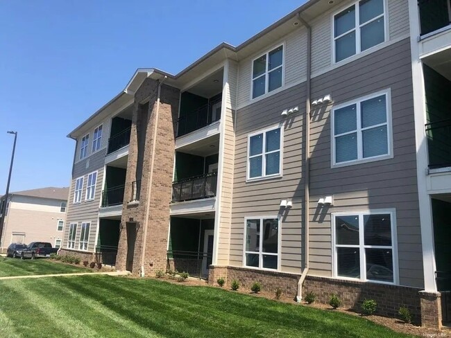 property at 4305 Donerail Run Dr