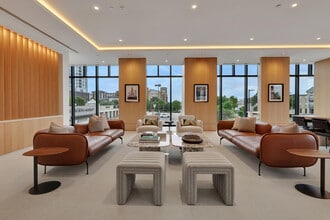 Rone Residences in Houston, TX - Building Photo - Building Photo