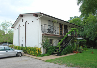 Hollow Creek Fourplexes in Austin, TX - Building Photo - Building Photo