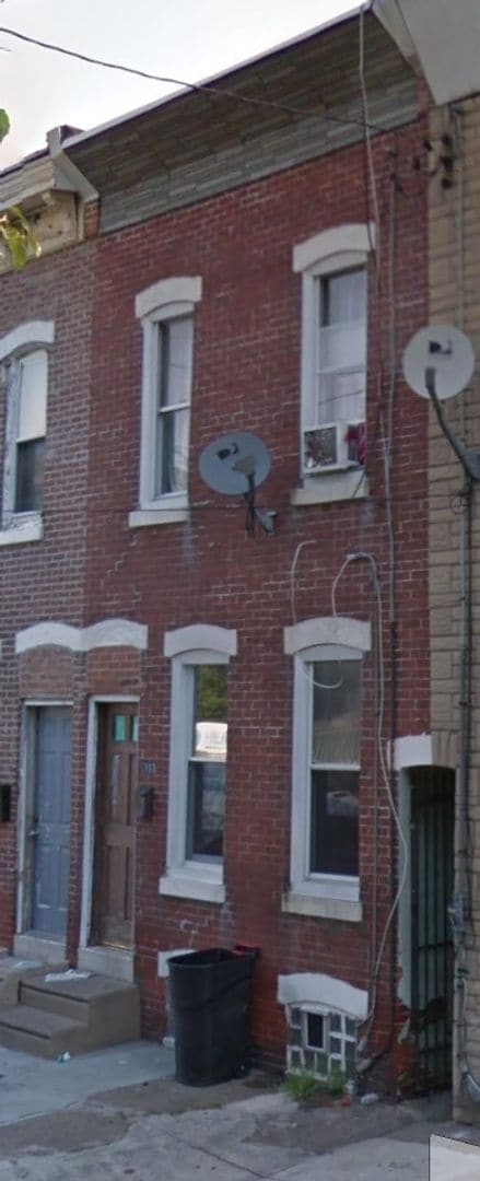 property at 2113 Wakeling St