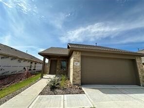 property at 3107 Savannah Rose Dr