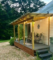 3079 S Lee Hwy in Cleveland, TN - Building Photo