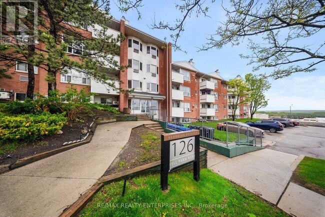 property at 126 Bell Farm Rd