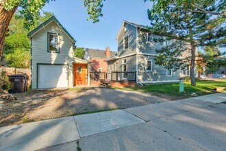 2003 Walnut St in Boulder, CO - Building Photo - Building Photo