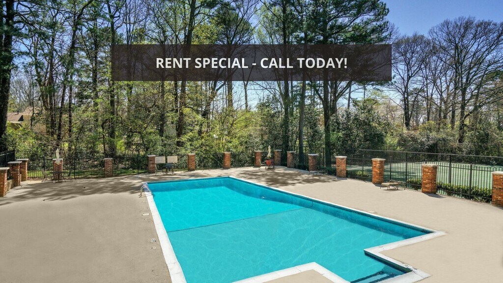 Rivers Edge Jonesboro, GA Apartments