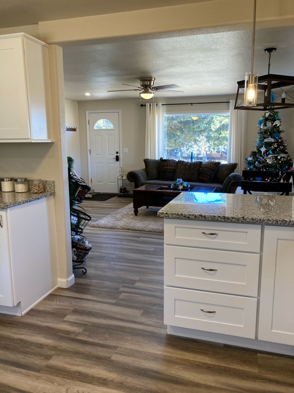 1003 Mateo Camino in Woodland Park, CO - Building Photo - Building Photo