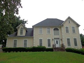 1294 Sweet Bottom Ct SW in Marietta, GA - Building Photo