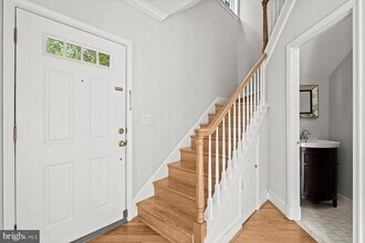 4305 Massachusetts Ave NW in Washington, DC - Building Photo - Building Photo