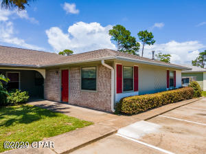 6560 Harbour Blvd in Panama City Beach, FL - Building Photo