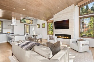 522 Spruce St in Aspen, CO - Building Photo - Building Photo