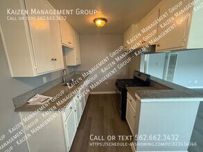 1170 Daisy Ave in Long Beach, CA - Building Photo - Building Photo