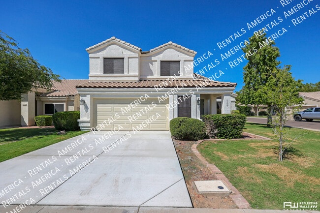 2238 E Bel Air Ln in Gilbert, AZ - Building Photo - Building Photo