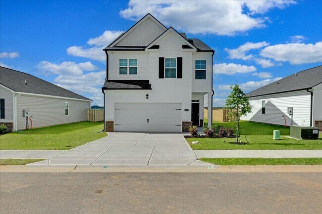 1287 Admiral Ave in Grovetown, GA - Building Photo - Building Photo