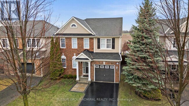 36 John W Taylor Ave in New Tecumseth, ON - Building Photo - Building Photo