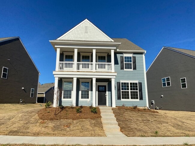 property at 389 Pine St