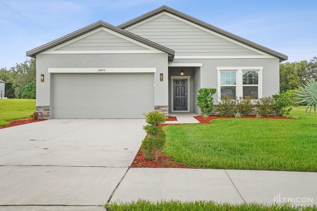 16455 Blooming Cherry Dr in Groveland, FL - Building Photo
