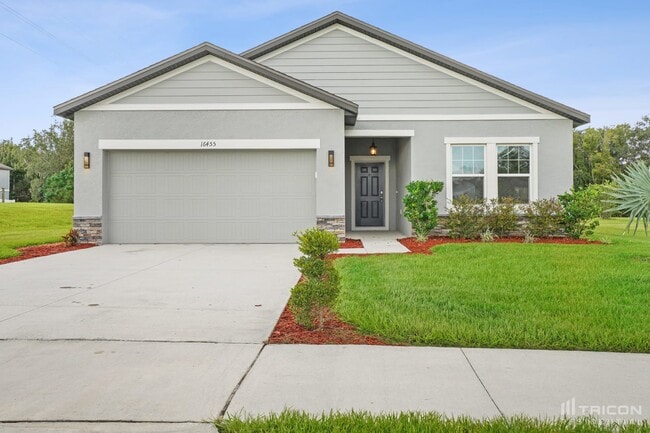 property at 16455 Blooming Cherry Dr