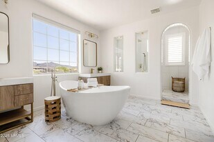 18267 N 95th St in Scottsdale, AZ - Building Photo