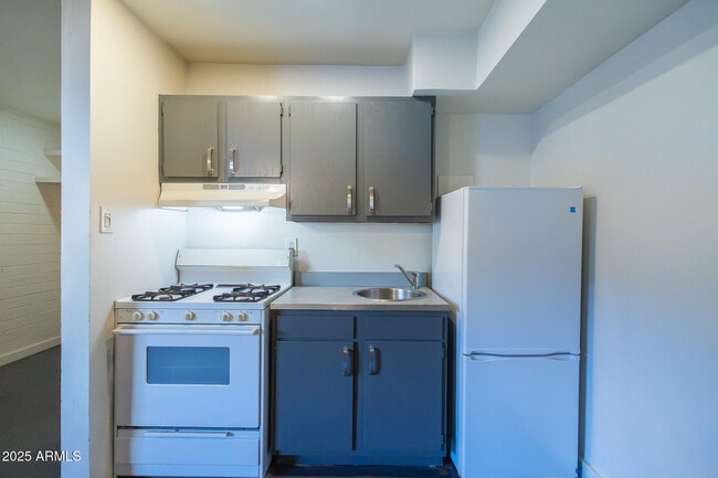 601 N 6th Ave in Phoenix, AZ - Building Photo - Building Photo