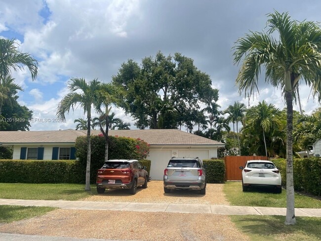 property at 3531 SW 13th St