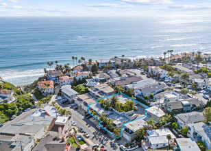 244-248 W Escalones in San Clemente, CA - Building Photo - Primary Photo