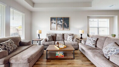 4712 Milagro Lp in Bryan, TX - Building Photo - Building Photo