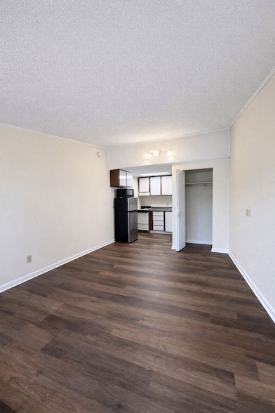 2421 Madison St, Unit 18 in Clarksville, TN - Building Photo - Building Photo