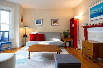 1 Torpie St, Unit 2T in Boston, MA - Building Photo - Building Photo