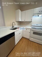 2648 Robert Trent Jones Dr in Orlando, FL - Building Photo - Building Photo