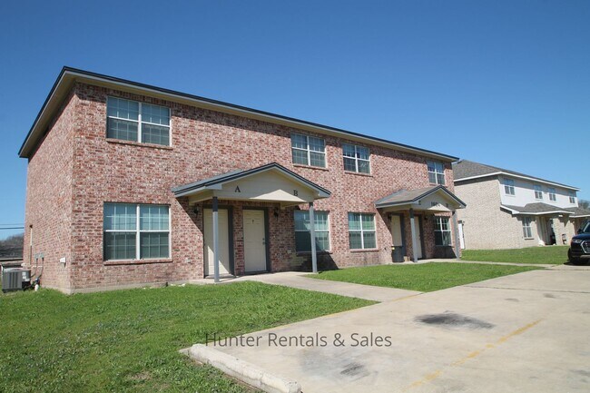 1604 Aztec Trce in Harker Heights, TX - Building Photo - Building Photo